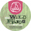Wild Feijoa (2021) by 8 Wired