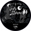Close To Tragedy label