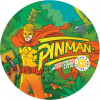 Pinman / Nitro & Mint Edition label