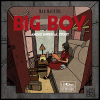 Big Boy Ancho label