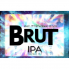 Brut IPA v13.0 by Labrewtory Brewing Company