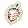 Big Hop Energy label