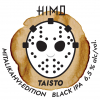 Taisto (mitalikahvi-edition) label