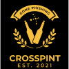 Crosspint 2022 label