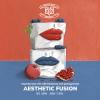 Aesthetic Fusion label