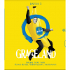 Graceland- Batch 3 label