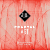 Fractal Art label
