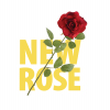 New Rose label