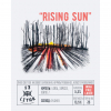 Rising Sun label