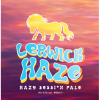 Lerwick Haze label