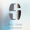 Milk Train label
