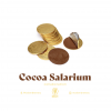 Cocoa Salarium label