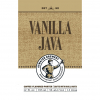 Vanilla Java Porter label