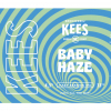 Baby Haze label
