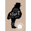 Irish Stout by Hilden Brewing Co.