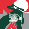 Talusman label
