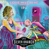 Love Machine label