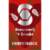 Herfstbock (2022) label