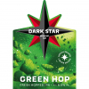 Green Hopped IPA label