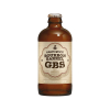 Bourbon Barrel GBS (2022) label