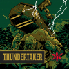 Thundertaker (2022) label