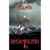 Dreamkiller$ by Lost Palms Brewing Co. 