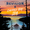 Emerald Bay IPA by Revision Brewing Company