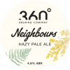 Neighbours label