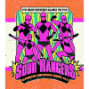 Sour Rangers Apricot Infused Sour Ale Collab by Beer Kong