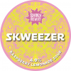 Skweezer label