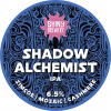 Shadow Alchemist label