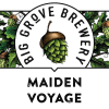 Maiden Voyage label