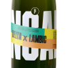 Delta x Lambic - DANSAERT by Brussels Beer Project