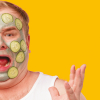 ЗОЖ [Cucumber + Lime + Mint] label