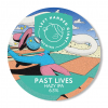 Past Lives label