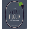 Oude Syrah Tilquin à l'Ancienne (2021-2022) label
