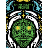 Shiny Happy People label