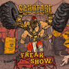 Freak Show: The Strongman by Sabotage