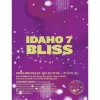 Idaho 7 Bliss label