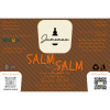 Salm Salm label