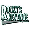 Rocky's Revenge label