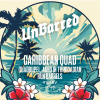Caribbean Quad label