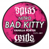 Bad Kitty (Nitro) by Brass Castle Brewery