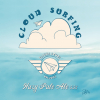 Cloud Surfing label
