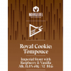 Royal Cookie: Tompouce - Funky Fluid x Moersleutel label