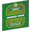 Sv. Norbert Smoked Sour label