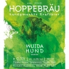 Wuida Hund label
