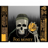 Fog Money label