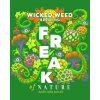 Freak of Nature by Wicked Weed Brewing