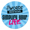 Simplify Your Life label